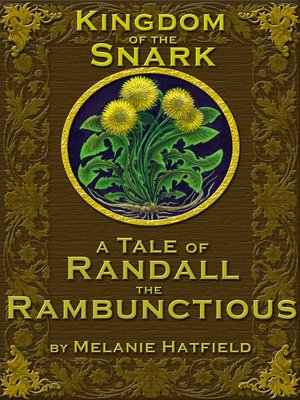 cover image of Kingdom of the Snark